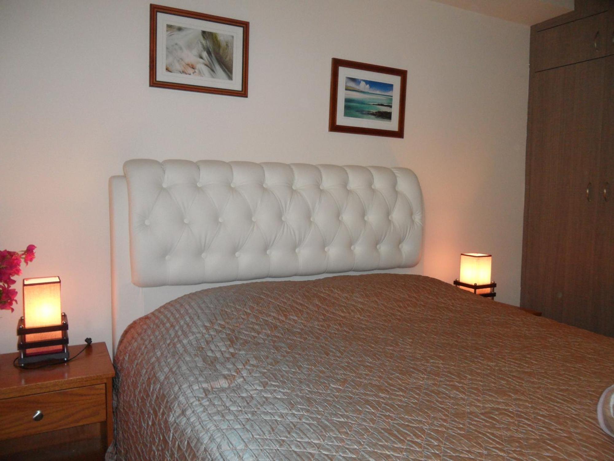 Sunshine Apts, Two Bedroom , Free Internet, No 3 Ajia Napa Zewnętrze zdjęcie