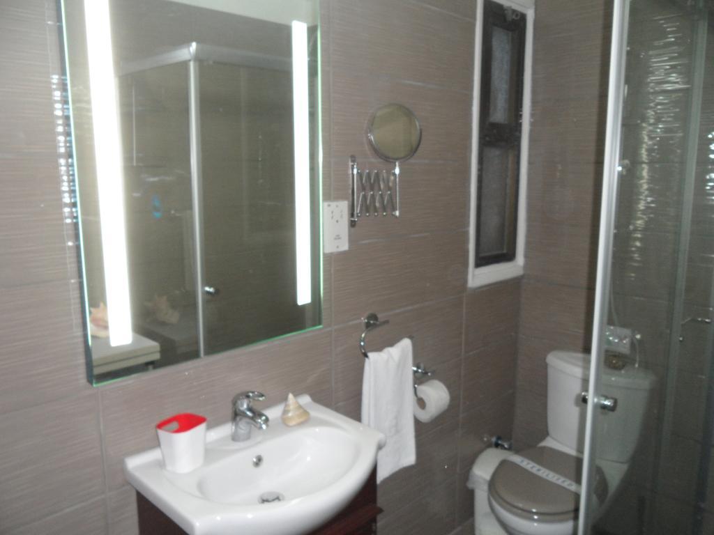 Sunshine Apts, Two Bedroom , Free Internet, No 3 Ajia Napa Zewnętrze zdjęcie