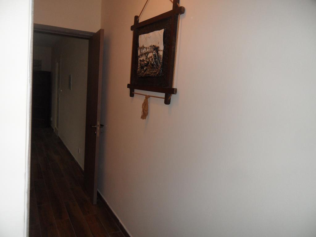 Sunshine Apts, Two Bedroom , Free Internet, No 3 Ajia Napa Zewnętrze zdjęcie