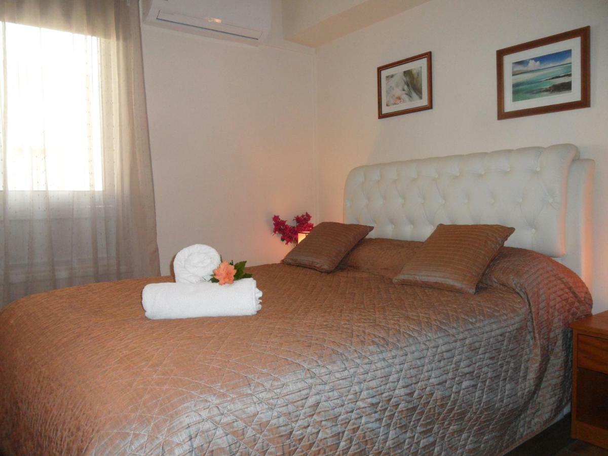 Sunshine Apts, Two Bedroom , Free Internet, No 3 Ajia Napa Zewnętrze zdjęcie