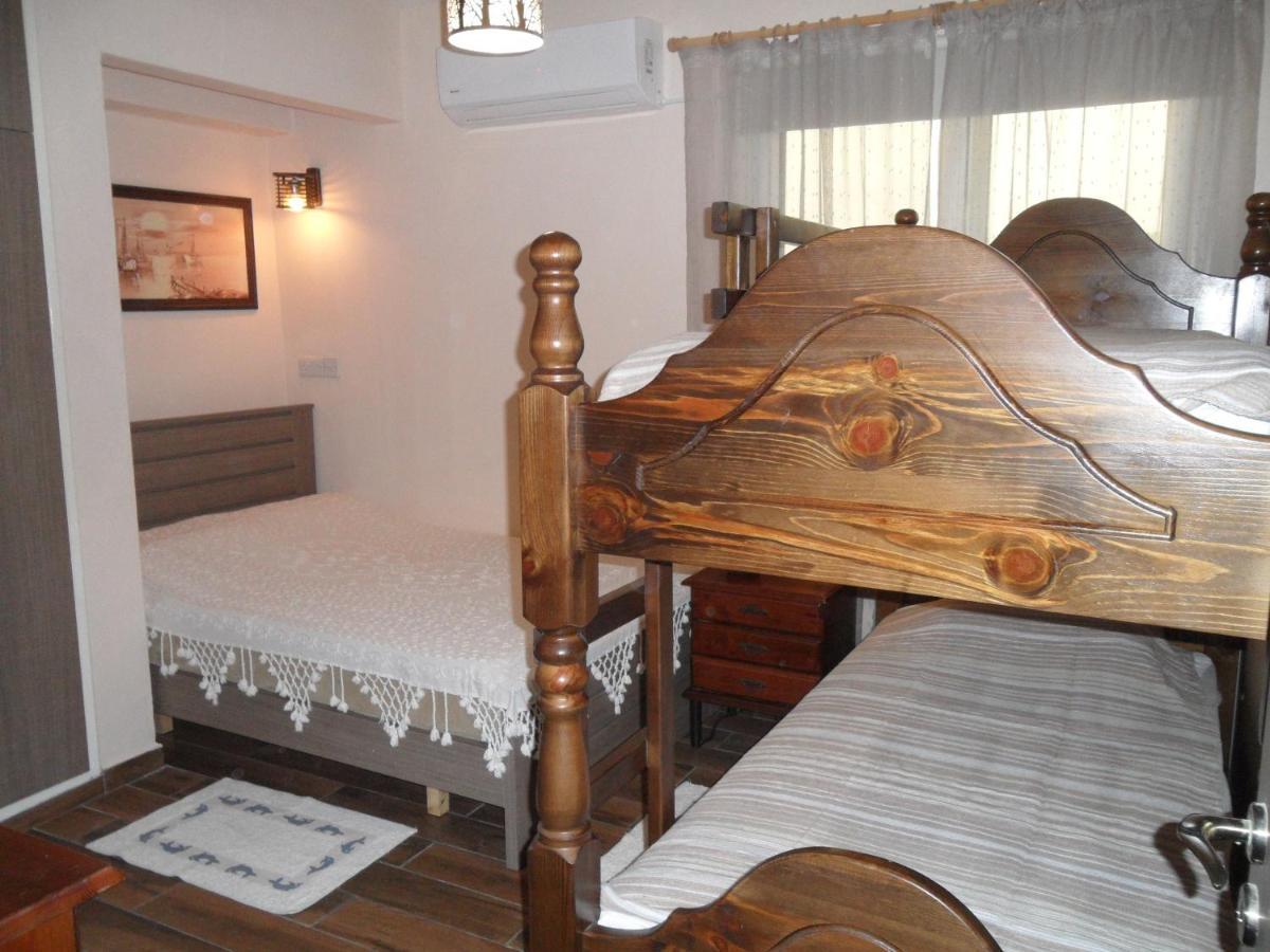 Sunshine Apts, Two Bedroom , Free Internet, No 3 Ajia Napa Zewnętrze zdjęcie